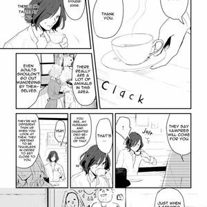 [Ozet] My Dear Deadman [Eng] – Gay Manga sex 10