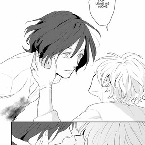 [Ozet] My Dear Deadman [Eng] – Gay Manga sex 19