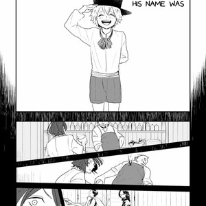 [Ozet] My Dear Deadman [Eng] – Gay Manga sex 22