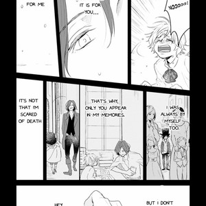[Ozet] My Dear Deadman [Eng] – Gay Manga sex 24