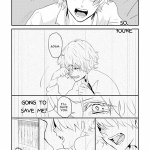 [Ozet] My Dear Deadman [Eng] – Gay Manga sex 26