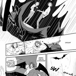 [Ozet] My Dear Deadman [Eng] – Gay Manga sex 29