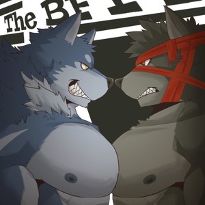 [NaruEver] The BFF 2 [Eng] – Gay Manga thumbnail 001
