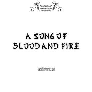 [Iri] A Song of Blood and Fire [Eng] – Gay Manga sex 6