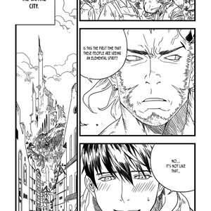 [Iri] A Song of Blood and Fire [Eng] – Gay Manga sex 26