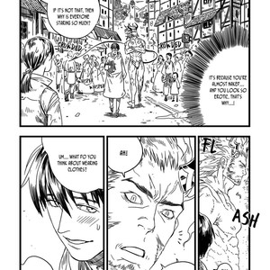 [Iri] A Song of Blood and Fire [Eng] – Gay Manga sex 27
