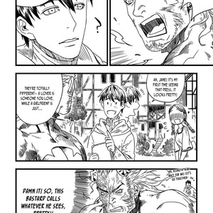 [Iri] A Song of Blood and Fire [Eng] – Gay Manga sex 31