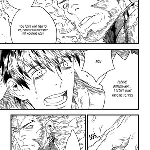 [Iri] A Song of Blood and Fire [Eng] – Gay Manga sex 38