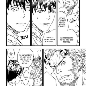 [Iri] A Song of Blood and Fire [Eng] – Gay Manga sex 45