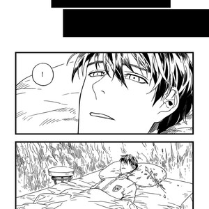 [Iri] A Song of Blood and Fire [Eng] – Gay Manga sex 59