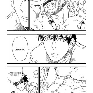 [Iri] A Song of Blood and Fire [Eng] – Gay Manga sex 66