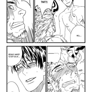 [Iri] A Song of Blood and Fire [Eng] – Gay Manga sex 73
