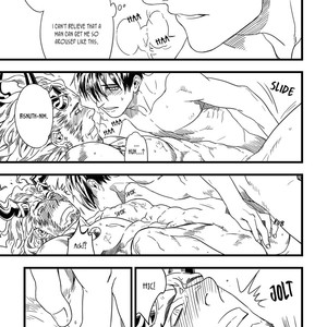[Iri] A Song of Blood and Fire [Eng] – Gay Manga sex 74