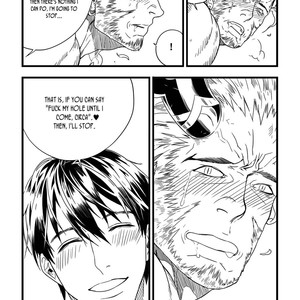 [Iri] A Song of Blood and Fire [Eng] – Gay Manga sex 78
