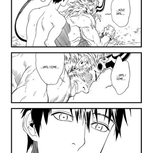 [Iri] A Song of Blood and Fire [Eng] – Gay Manga sex 80