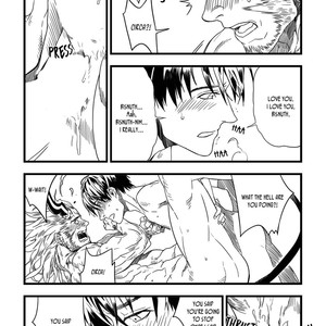 [Iri] A Song of Blood and Fire [Eng] – Gay Manga sex 83