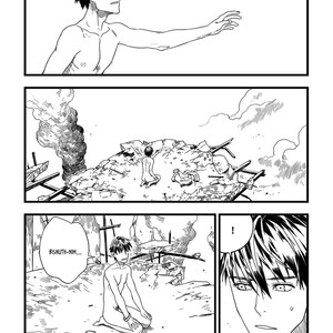 [Iri] A Song of Blood and Fire [Eng] – Gay Manga sex 96