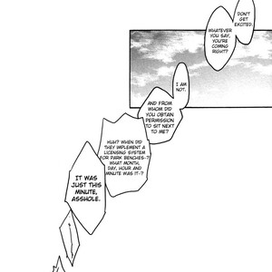[Nanao] Gintama dj – 1108 [Eng] – Gay Manga sex 3