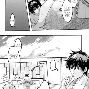 [Nanao] Gintama dj – 1108 [Eng] – Gay Manga sex 7