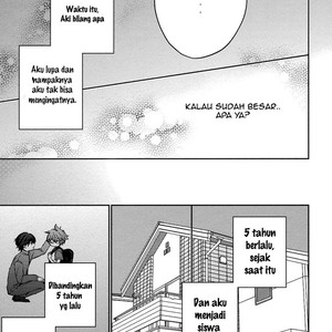 [FURUKAWA Fumi] Kashiwagi Kyoudai no Renai Jijou (update c.4) [id] – Gay Manga sex 9