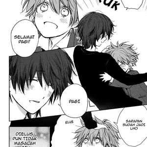 [FURUKAWA Fumi] Kashiwagi Kyoudai no Renai Jijou (update c.4) [id] – Gay Manga sex 12