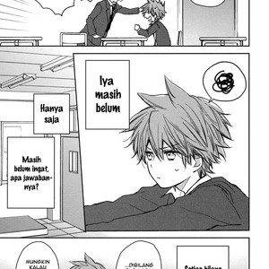 [FURUKAWA Fumi] Kashiwagi Kyoudai no Renai Jijou (update c.4) [id] – Gay Manga sex 17