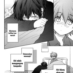 [FURUKAWA Fumi] Kashiwagi Kyoudai no Renai Jijou (update c.4) [id] – Gay Manga sex 20