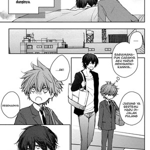 [FURUKAWA Fumi] Kashiwagi Kyoudai no Renai Jijou (update c.4) [id] – Gay Manga sex 21
