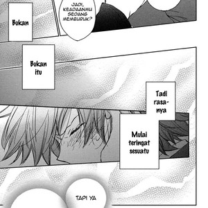 [FURUKAWA Fumi] Kashiwagi Kyoudai no Renai Jijou (update c.4) [id] – Gay Manga sex 31