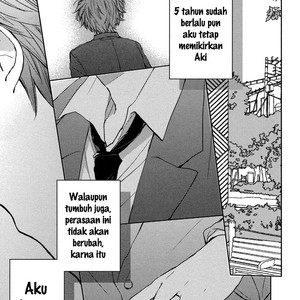 [FURUKAWA Fumi] Kashiwagi Kyoudai no Renai Jijou (update c.4) [id] – Gay Manga sex 35