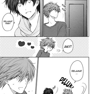 [FURUKAWA Fumi] Kashiwagi Kyoudai no Renai Jijou (update c.4) [id] – Gay Manga sex 46