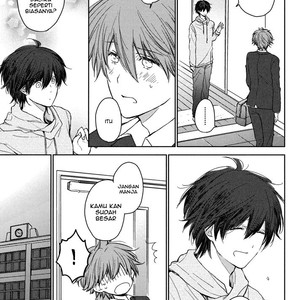 [FURUKAWA Fumi] Kashiwagi Kyoudai no Renai Jijou (update c.4) [id] – Gay Manga sex 48
