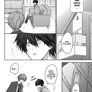 [FURUKAWA Fumi] Kashiwagi Kyoudai no Renai Jijou (update c.4) [id] – Gay Manga sex 51