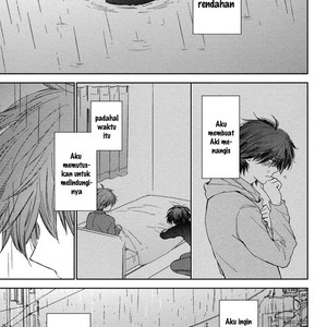 [FURUKAWA Fumi] Kashiwagi Kyoudai no Renai Jijou (update c.4) [id] – Gay Manga sex 58