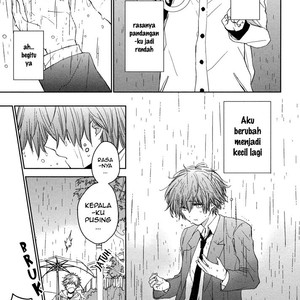 [FURUKAWA Fumi] Kashiwagi Kyoudai no Renai Jijou (update c.4) [id] – Gay Manga sex 60