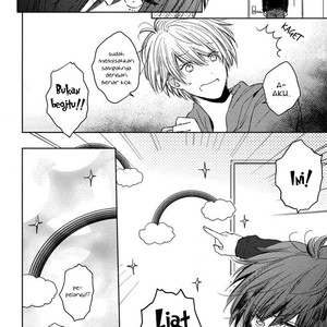 [FURUKAWA Fumi] Kashiwagi Kyoudai no Renai Jijou (update c.4) [id] – Gay Manga sex 77