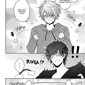 [FURUKAWA Fumi] Kashiwagi Kyoudai no Renai Jijou (update c.4) [id] – Gay Manga sex 81