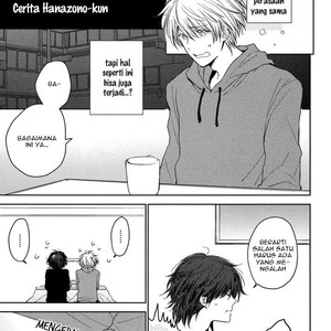 [FURUKAWA Fumi] Kashiwagi Kyoudai no Renai Jijou (update c.4) [id] – Gay Manga sex 92