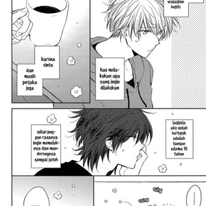 [FURUKAWA Fumi] Kashiwagi Kyoudai no Renai Jijou (update c.4) [id] – Gay Manga sex 93