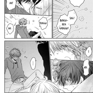 [FURUKAWA Fumi] Kashiwagi Kyoudai no Renai Jijou (update c.4) [id] – Gay Manga sex 101