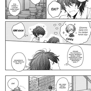 [FURUKAWA Fumi] Kashiwagi Kyoudai no Renai Jijou (update c.4) [id] – Gay Manga sex 108