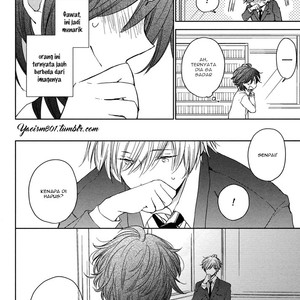 [FURUKAWA Fumi] Kashiwagi Kyoudai no Renai Jijou (update c.4) [id] – Gay Manga sex 110