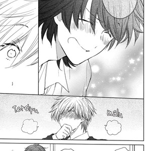 [FURUKAWA Fumi] Kashiwagi Kyoudai no Renai Jijou (update c.4) [id] – Gay Manga sex 111