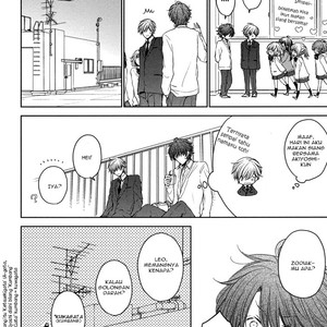 [FURUKAWA Fumi] Kashiwagi Kyoudai no Renai Jijou (update c.4) [id] – Gay Manga sex 115