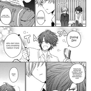[FURUKAWA Fumi] Kashiwagi Kyoudai no Renai Jijou (update c.4) [id] – Gay Manga sex 116