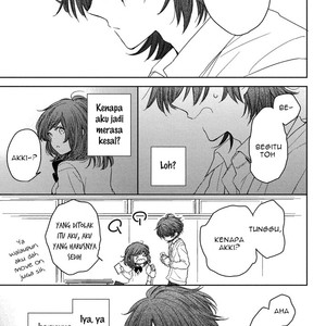 [FURUKAWA Fumi] Kashiwagi Kyoudai no Renai Jijou (update c.4) [id] – Gay Manga sex 123