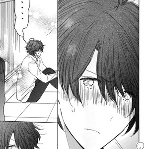 [FURUKAWA Fumi] Kashiwagi Kyoudai no Renai Jijou (update c.4) [id] – Gay Manga sex 131