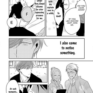 [Sachimo] Urusai Kurai no Kokuhaku Kudasai [Eng] – Gay Manga sex 18