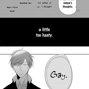 [Sachimo] Urusai Kurai no Kokuhaku Kudasai [Eng] – Gay Manga sex 19