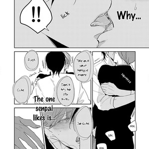 [Sachimo] Urusai Kurai no Kokuhaku Kudasai [Eng] – Gay Manga sex 63